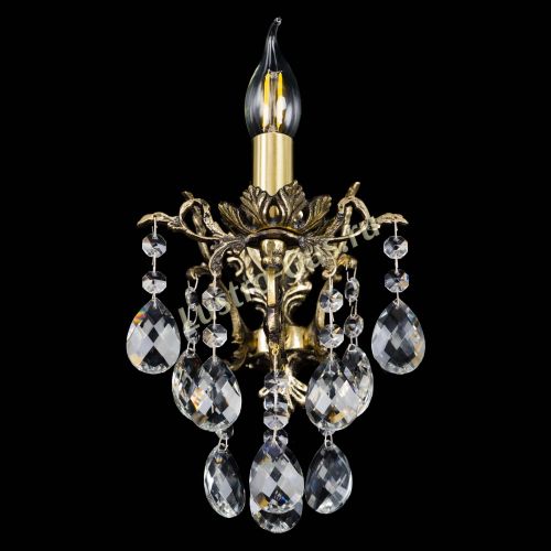 Бра Веста №1 баден в Кирове Гусь Хрустальный