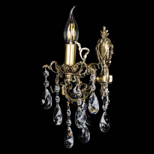 Бра Веста №1 лучик в Кирове Гусь Хрустальный