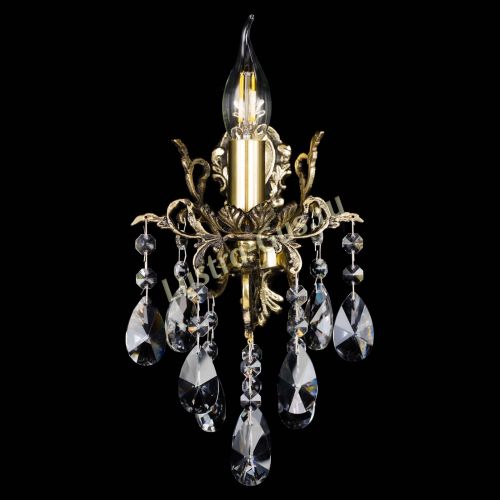 Бра Веста №1 лучик в Кирове Гусь Хрустальный