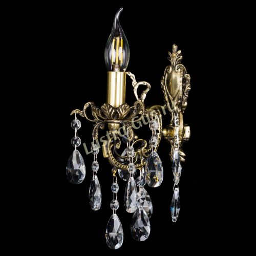 Бра Веста №1 журавлик в Кирове Гусь Хрустальный