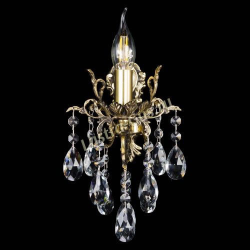 Бра Веста №1 журавлик в Кирове Гусь Хрустальный