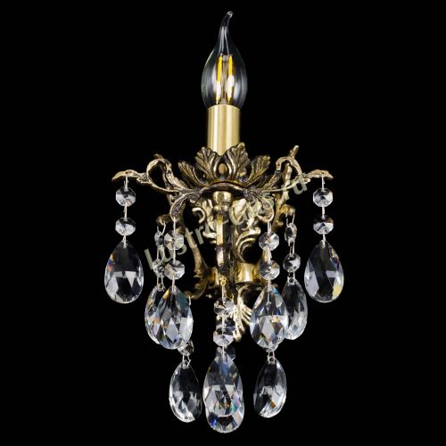 Бра Веста №1 журавлик в Кирове Гусь Хрустальный