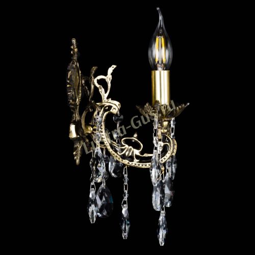 Бра Веста №1 журавлик в Кирове Гусь Хрустальный