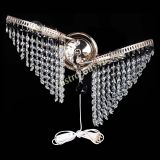 Бра Бутоны №2 черная в Кирове