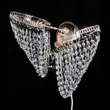 Бра Бутоны №2 черная в Кирове