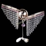 Бра Бутоны №2 розовая в Кирове