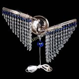 Бра Бутоны №2 синяя в Кирове