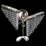 Бра Бутоны №2 зеленая в Кирове