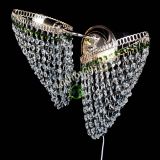 Бра Бутоны №2 зеленая в Кирове