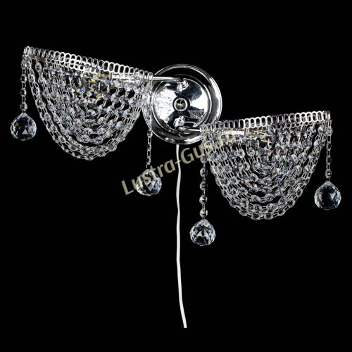 Бра Бутоны в Кирове Гусь Хрустальный