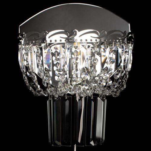 Бра Диана Элегант в Кирове Гусь Хрустальный