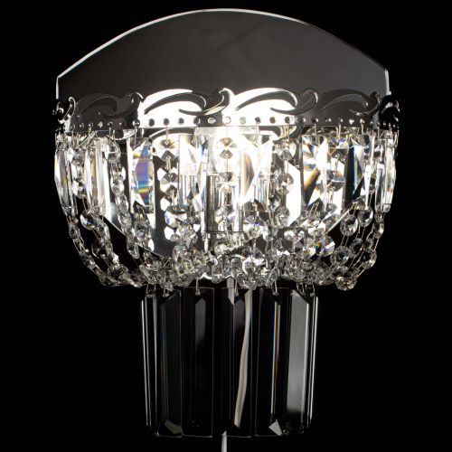 Бра Диана Элегант в Кирове Гусь Хрустальный