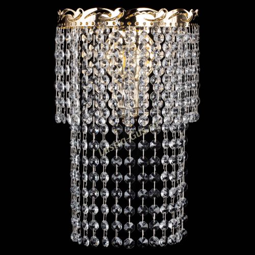 Бра Диана капель в Кирове Гусь Хрустальный