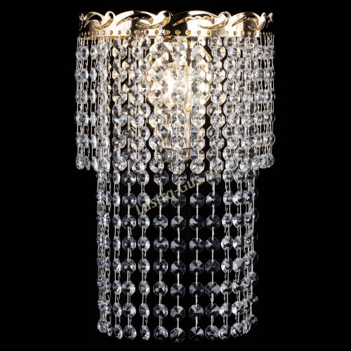 Бра Диана капель в Кирове Гусь Хрустальный