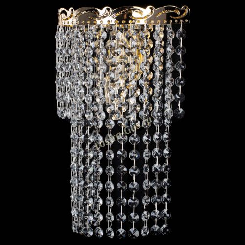 Бра Диана капель в Кирове Гусь Хрустальный