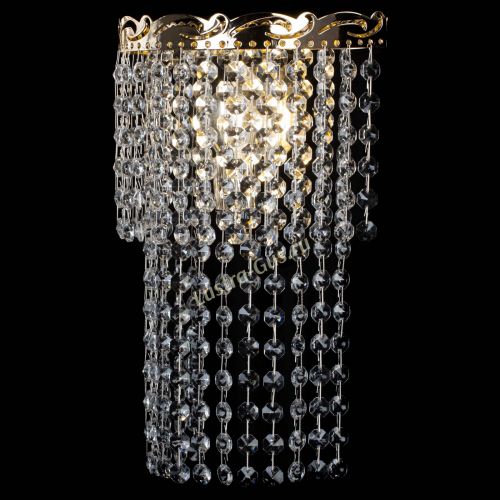 Бра Диана капель в Кирове Гусь Хрустальный