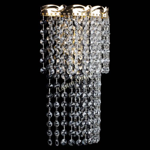 Бра Диана капель в Кирове Гусь Хрустальный