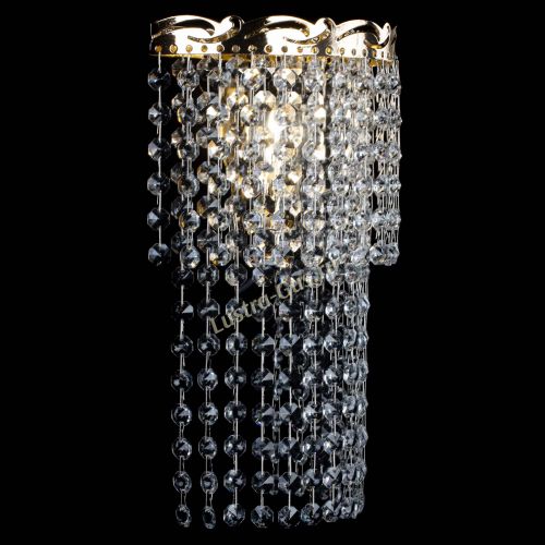 Бра Диана капель в Кирове Гусь Хрустальный