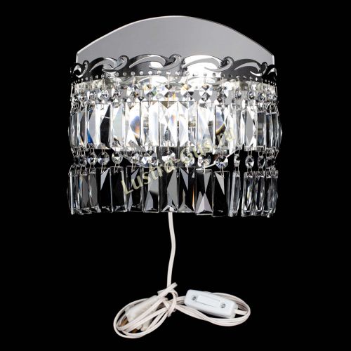 Бра Диана пластинка в Кирове Гусь Хрустальный