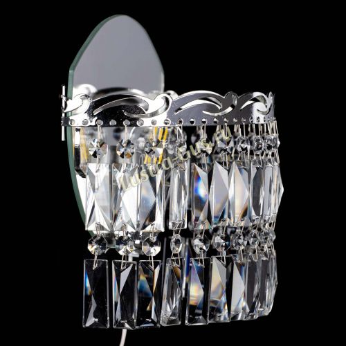 Бра Диана пластинка в Кирове Гусь Хрустальный