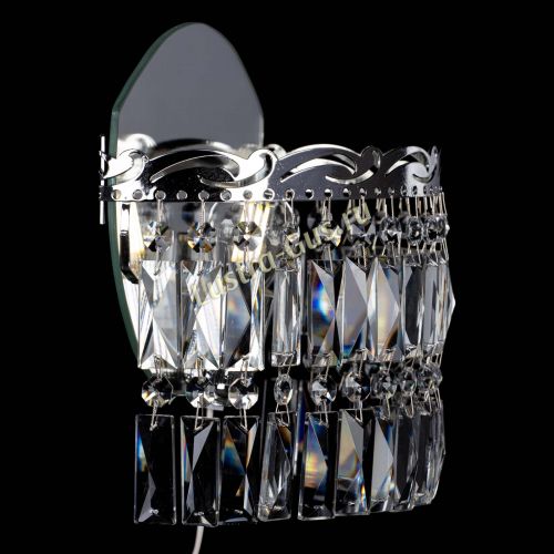 Бра Диана пластинка в Кирове Гусь Хрустальный