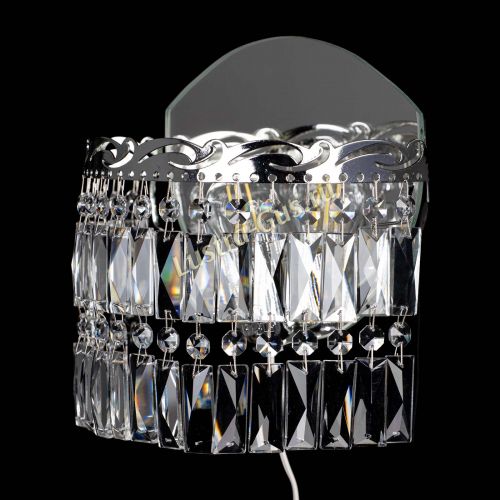 Бра Диана пластинка в Кирове Гусь Хрустальный