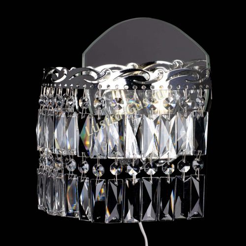 Бра Диана пластинка в Кирове Гусь Хрустальный