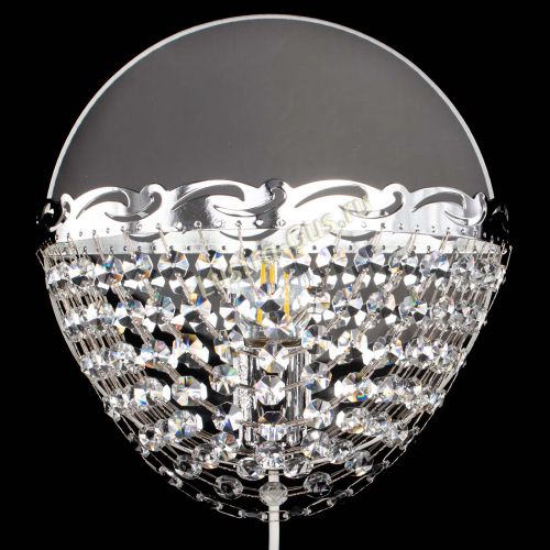 Бра Диана в Кирове Гусь Хрустальный