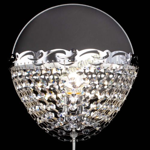 Бра Диана в Кирове Гусь Хрустальный