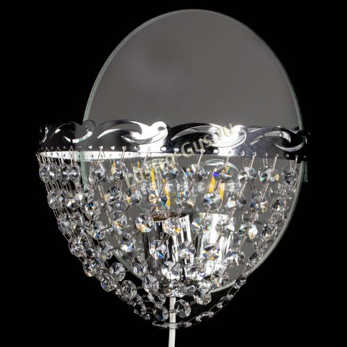 Бра Диана в Кирове Гусь Хрустальный