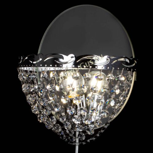 Бра Диана в Кирове Гусь Хрустальный