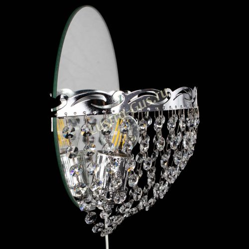 Бра Диана в Кирове Гусь Хрустальный