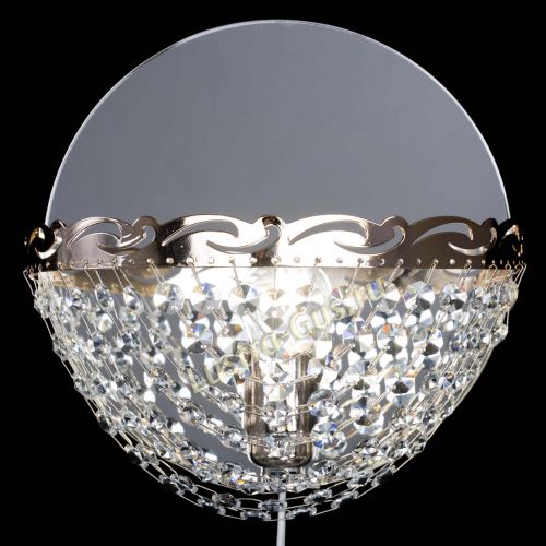 Бра Диана в Кирове Гусь Хрустальный