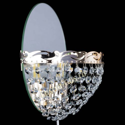 Бра Диана в Кирове Гусь Хрустальный