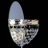 Бра Диана черная в Кирове