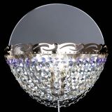 Бра Диана фиолетовая в Кирове