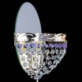 Бра Диана фиолетовая в Кирове