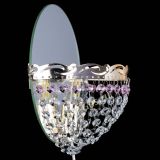 Бра Диана розовая в Кирове