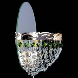 Бра Диана зеленая в Кирове