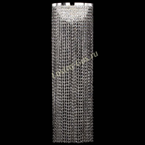 Бра Элегия оптикон длинная в Кирове Гусь Хрустальный