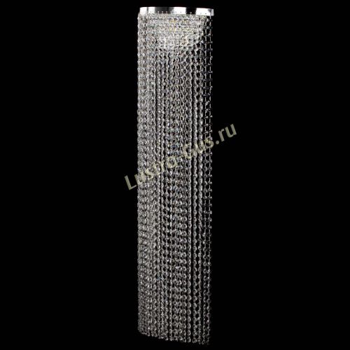 Бра Элегия оптикон длинная в Кирове Гусь Хрустальный