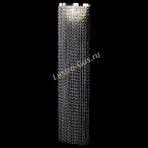 Бра Элегия оптикон длинная в Кирове Гусь Хрустальный