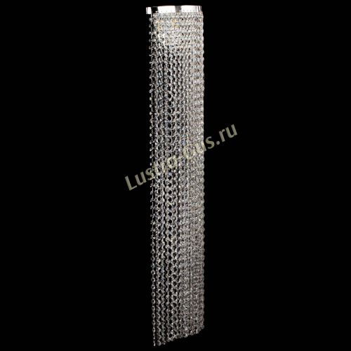 Бра Элегия оптикон длинная в Кирове Гусь Хрустальный