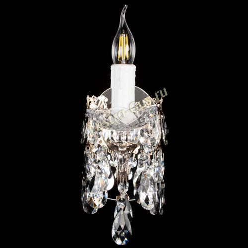 Бра Елизавета №1 мини в Кирове Гусь Хрустальный