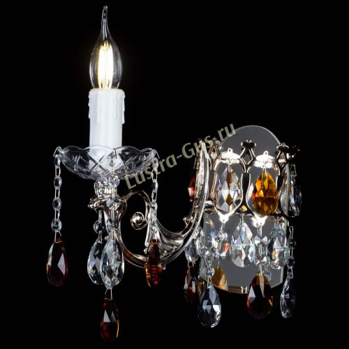 Бра Елизавета №1 мини чайная в Кирове Гусь Хрустальный