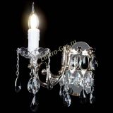 Бра Елизавета №1 мини черная в Кирове