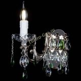 Бра Елизавета №1 мини зеленая в Кирове