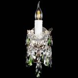 Бра Елизавета №1 мини зеленая в Кирове