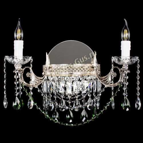 Бра Елизавета №1 Венеция в Кирове Гусь Хрустальный