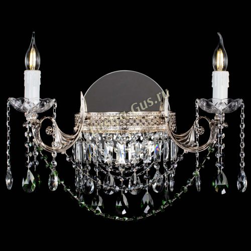 Бра Елизавета №1 Венеция в Кирове Гусь Хрустальный